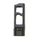 BUSHMASTER Snake Charmer Muzzle Brake Blk 5/8"x24 tpi 308 Win - Bushmaster