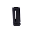 KRISS USA Vector Flash Hider 9X19 Black - Kriss Usa