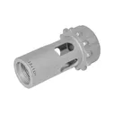 YANKEE HILL MACHINE COMPANY Sidewinder Piston 9mm 13.5x1 LH Threads | Stainless - Yankee Hill Machine