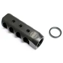 LWRC Ultra Static Brake 5.56 NATO Black - Lwrc