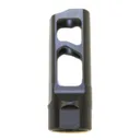 BUSHMASTER Snake Charmer Muzzle Brake 11/16"x24 tpi 450Bushma - Bushmaster