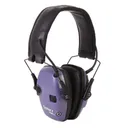 HOWARD LEIGHT Impact Sport Purple Electronic Earmuff - Howard Leight