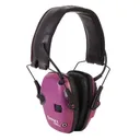 HOWARD LEIGHT Impact Sport Pink/ Barry Electronic Earmuff 22 dB - Howard Leight