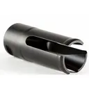 POF FLASH HIDER AND LOCKNUT KIT FOR 308 - POF-USA