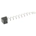 BACKUP TACTICAL Mag Extension for Glock 17/22 Black - Backup Tactical