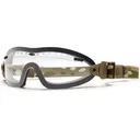 SMITH OPTICS Boogie Sport Frame: 15mm Multicam Strap/Lens:Clear - Smith Optics