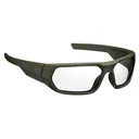 MAGPUL Radius Eyewear - ODG Frame, Clear Lens - Magpul