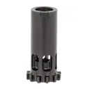 CGS GROUP Piston 9mm 2" Black 1/2x36 - CGS Group