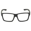 MAGPUL Explorer Eyewear - Black Frame, Clear Lens - Magpul