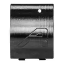 AERO PRECISION .625 Low Profile Gas Block Aero Logo Nitride - Aero Precision