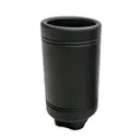 BOWDEN TACTICAL Flash Can alum. anodized 1/2"-28 - Bowden Tactical