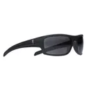 BROWNING Polarized Adult Clear Lens Polycarbonate Blk Frame - Browning