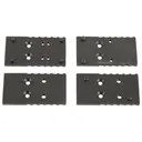GLOCK OEM MOS Adapter Set 02 G40 10mm - Glock