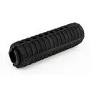 AERO PRECISION Plastic Handguard Mid Length | Black - Aero Precision