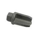 AAC (ADVANCED ARMAMENT) Blackout Flash Hider Tool - Advanced Armament