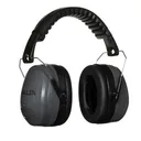 ALLEN Sound Defender Earmuff Black - Allen