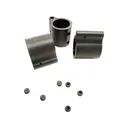 BOWDEN TACTICAL Gas Block-Standard 4140 steel - Bowden Tactical