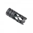 GUNTEC AR-15 Spiral Flash Hider - Guntec Usa