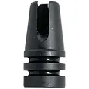 LEAD & STEEL M16A1 Style Flash Suppressor 1228 tpi Black - Lead & Steel