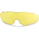 SMITH OPTICS Aegis Arc/ Echo/ Echo II Compact Lens Only Yellow - Smith Optics