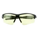 HOWARD LEIGHT Uvex Acadia Adult Amber Lens Anti-Fog - Howard Leight