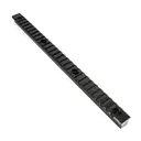 MAMMOTH ARMS 12' Uncut Blank Picatinny Rail - Mammoth Arms