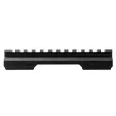 NCSTAR AR15 3/4" Riser Gen2 - Long Picatinny Rail - Ncstar