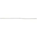 BOOTLEG Gas Tube Silver Mid Length Gas Tube - Bootleg