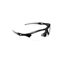 ALLEN Aspect Shooting Safety Glasses Adult Clear Lens - Allen