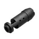 NCSTAR AK MUZZLE BRAKE THREADED - Ncstar