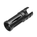 NCSTAR RUGER 10 22 SHORT MUZZLE BRAKE - Ncstar