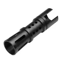 NCSTAR RUGER 10 22 LONG MUZZLE BRAKE - Ncstar