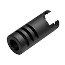NCSTAR SKS SHORT MUZZLE BRAKE PIN ON - Ncstar