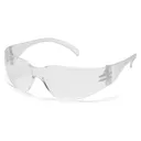 PYRAMEX Intruder - Clear temple with clear lens (x4 pcs) - Pyramex