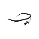 ALLEN Guardian Shooting Glasses Clear Lens AntiScratch - Allen