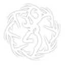 BROWNING Sheds Decal White Vinyl Sticker 6" - Browning
