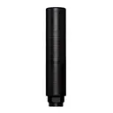 Q LLC PorQ Chop 8.6 BLK SS 1.75" OD X 8.6" L Nitride - Q_LLC