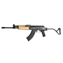 CENTURY ARMS WASR-10 7.62X39 SIDE FOLD 30+1 - Century Arms