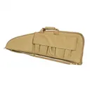 NCSTAR VISM 52"x13" Gun Case - Black - Ncstar