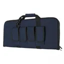 NCSTAR VISM 28" SubGun Case - Blue / Black - Ncstar