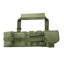 NCSTAR VISM SBS/AOW Short Barrel Scabbard Case - Green - Ncstar