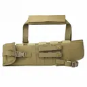 NCSTAR VISM SBS/AOW Short Barrel - Tan - Ncstar