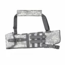 NCSTAR VISM SBS/AOW Short Barrel Case - Digital Camo - Ncstar