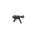 PTR 9RS 9mm 30rd Threaded to 1/2 x 28 - PTR