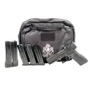 SPRINGFIELD ARMORY Echelon 4.5F 9mm 4.5" 20rd - Black - Springfield Armory
