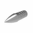 ALTRA ARROWS 25 GLUE IN TARGET POINTS - Altra Arrows