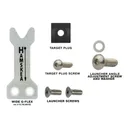 HAMSKEA ARCHERY SOLUTIONS Epsilon Target Conversion Kit - Hamskea Archery