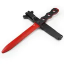 BENCHMADE SOCP Fixed Blade Trainer Sheath - Benchmade