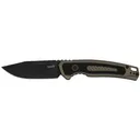 KERSHAW KNIVES Launch 21 - Alum FDE G10 Blk/M4 Blk - Kershaw Knives