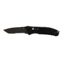 GERBER KNIVES Propel AO S30V - S30V Blade, Black G-10 Handle - Gerber